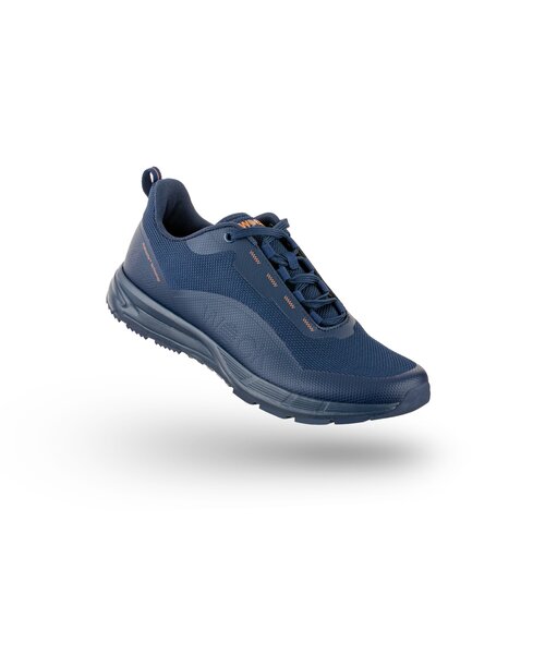 WOCK REBLAST 03 chaussure de travail - bleu marine