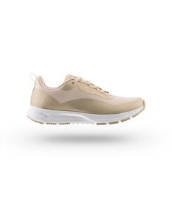 REBLAST 06 werksneaker - goud