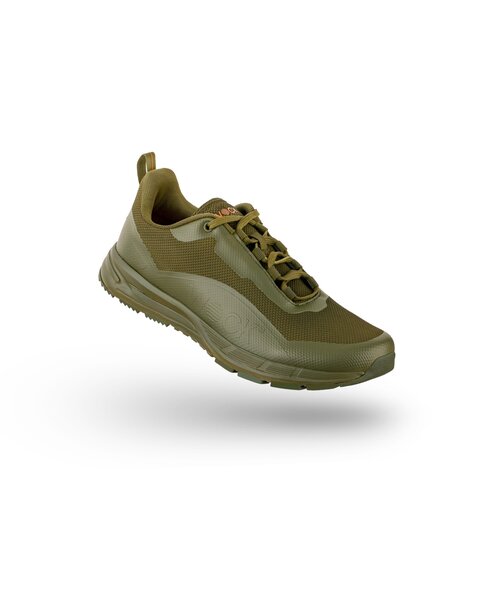 WOCK REBLAST 07 chaussure de travail - vert