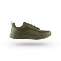 WOCK REBLAST 07 werksneaker - groen