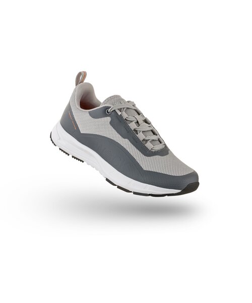 WOCK REBLAST 09 chaussure de travail - argent