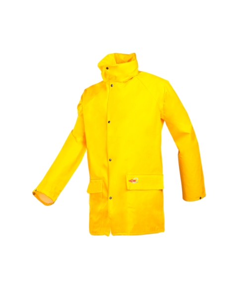 SIOEN  Dortmund 4820 imperméable, jaune