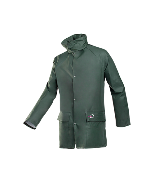 SIOEN  Dortmund 4820 imperméable, vert