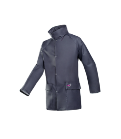 Dortmund 4820 imperméable, bleu marine