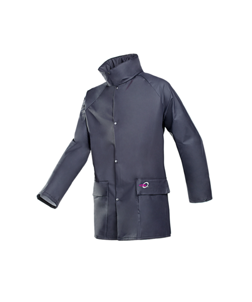 SIOEN  Dortmund 4820 imperméable, bleu marine