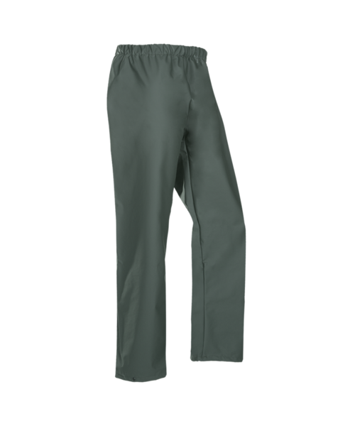 SIOEN  Rotterdam 4500 pantalon de pluie, vert