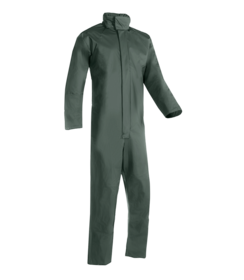 Combinaison imperméable Montréal 4964, verte