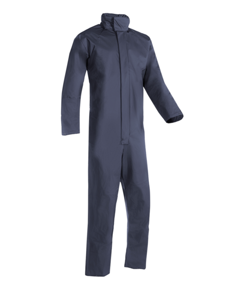 SIOEN  Combinaison imperméable Montréal 4964, bleu marine