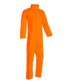 Combinaison imperméable Montréal 4964, orange