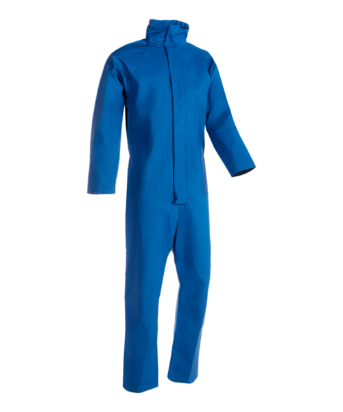 SIOEN  Combinaison imperméable Montréal 4964, bleu blé