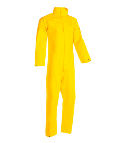 Combinaison imperméable Montréal 4964, jaune