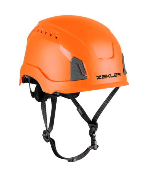 Zekler  Casque de sécurité standard ZEKLER ZONE