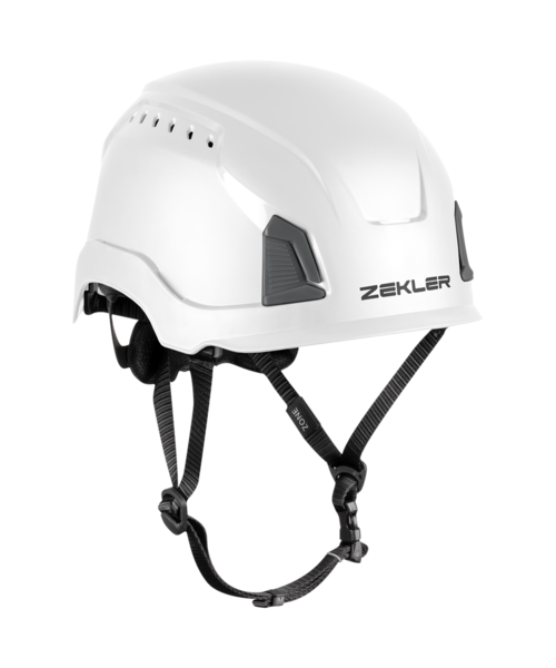 Zekler  Casque de sécurité standard ZEKLER ZONE