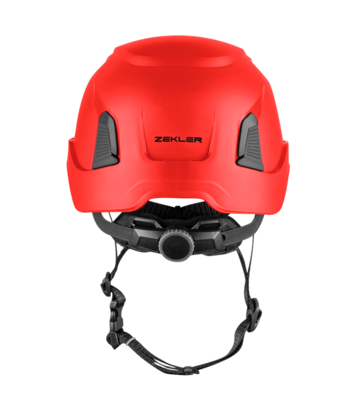 Zekler  Casque de sécurité standard ZEKLER ZONE