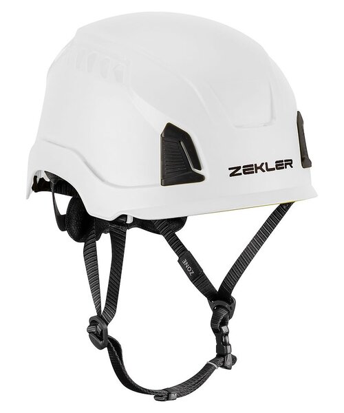 Zekler  Casque de sécurité isolé électriquement ZEKLER ZONE ELECTRO