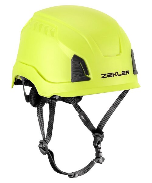 Zekler  Casque de sécurité isolé électriquement ZEKLER ZONE ELECTRO