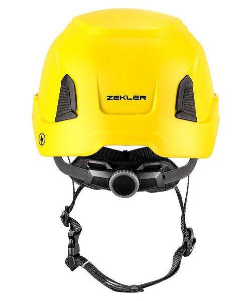 Zekler  Casque de sécurité isolé électriquement ZEKLER ZONE ELECTRO