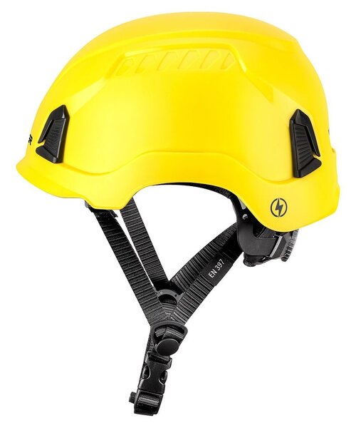 Zekler  Casque de sécurité isolé électriquement ZEKLER ZONE ELECTRO