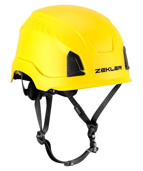 Zekler  Casque de sécurité isolé électriquement ZEKLER ZONE ELECTRO