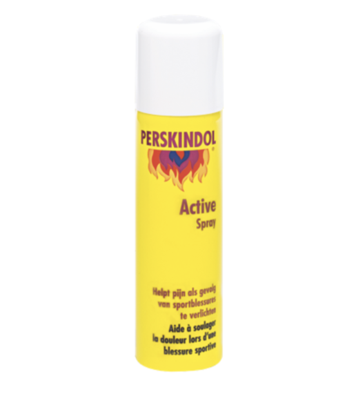 Perskindol  PERSKINDOL spray actif 150 ml