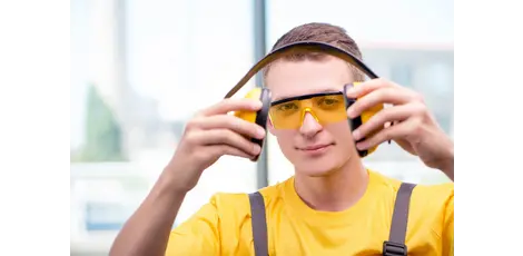 Protection auditive sur le plan professionnel