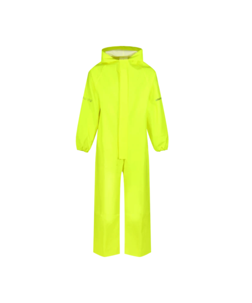 Skytec  Combinaison Chemsol Plus avec capuche et poignets élastiques