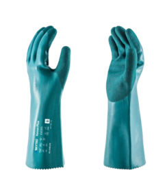 Gants en nitrile Xenon Plus