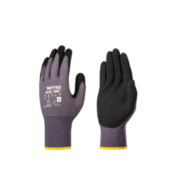 Gants légers en nitrile Aria 360™