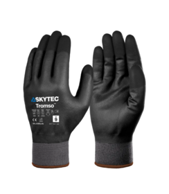 Gants isolants enduits Tromso