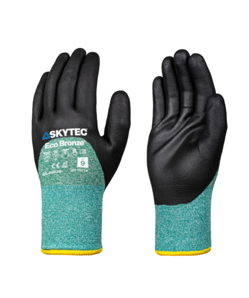 Skytec  Gants thermiques Eco Bronze
