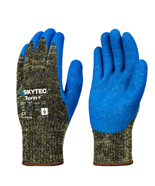 Skytec  Gants thermiques résistants aux coupures Torin