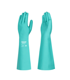 Gants en nitrile épais CH202
