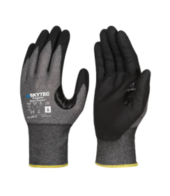 Sapphire Nano Foam+ handschoenen