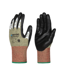 Gants Sapphire Blast