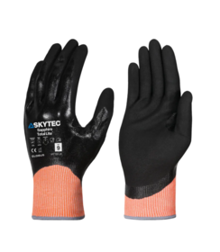Gants Sapphire Total Lite