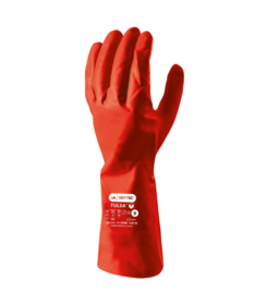 Gants chimiques Tulsa