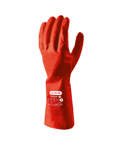 Skytec  Gants chimiques Tulsa