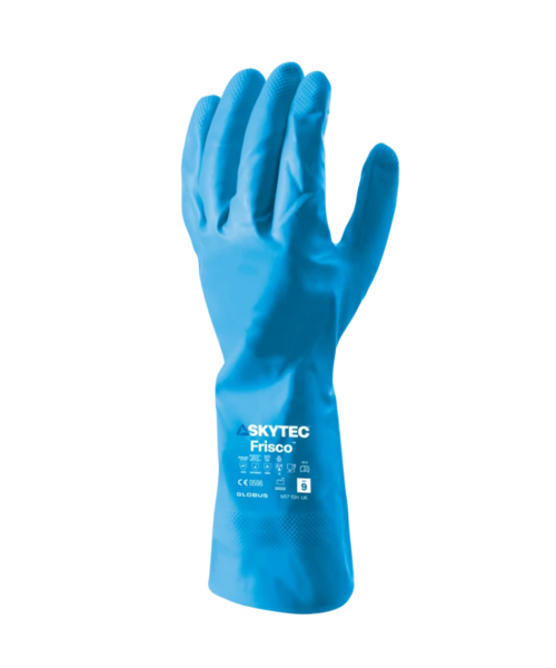 Skytec  Gant Frisco avec motif floqué