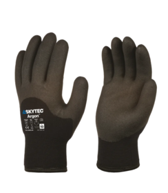 Gants thermiques Argon