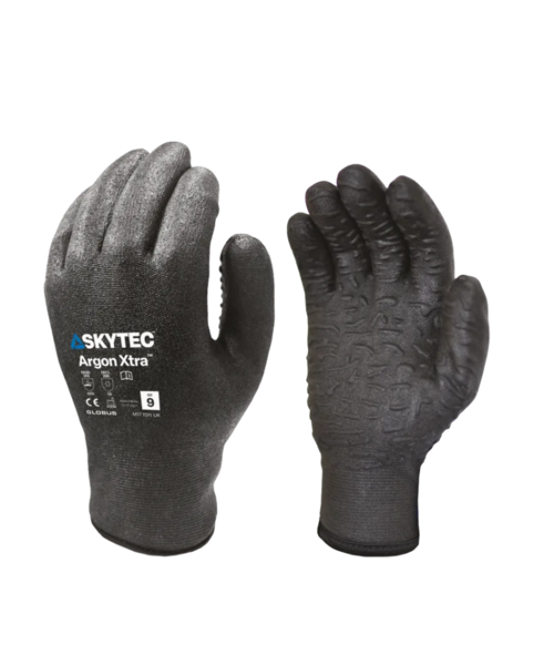 Skytec  Gants doublés Argon Xtra
