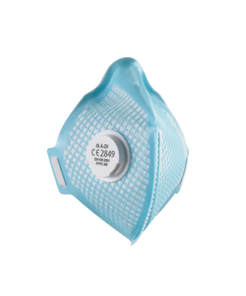 Skytec  Masque buccal A-2V FFP2