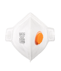 Masque buccal ASF-2F FFP2