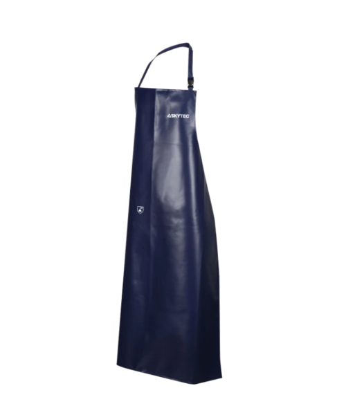 Skytec  Chemsol HG-CHA tablier de protection chimique