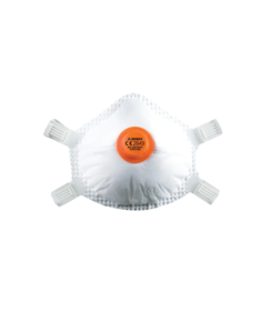 Masque jetable préformé 3030V