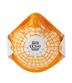 Masque buccal préformé AMF-3V