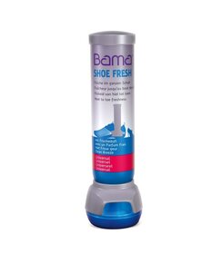 Bama shoe fresh, met frisse geur 100 ml