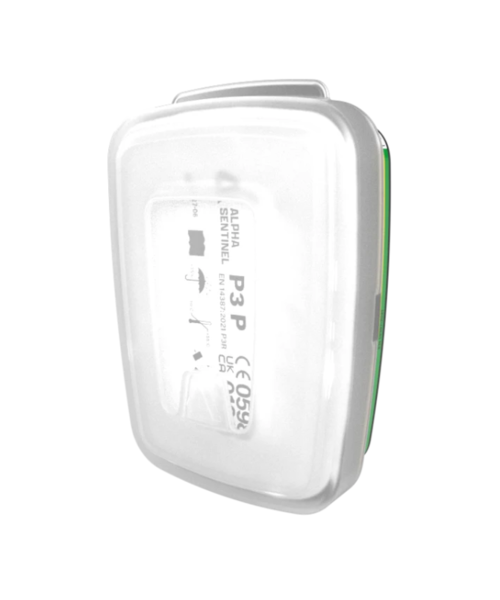 Skytec  Filtres ALPHA Sentinel P3P