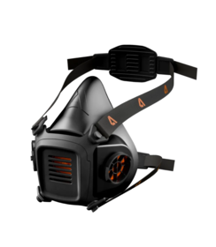 ALPHA Sentinel réutilisable (demi)