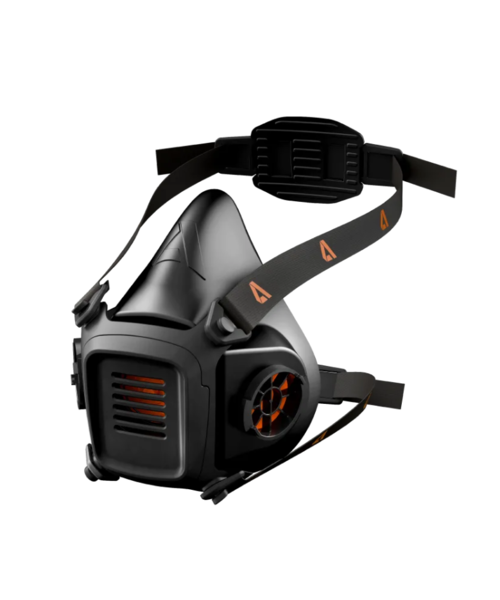 Skytec  Masque demi-masque réutilisable ALPHA Sentinel