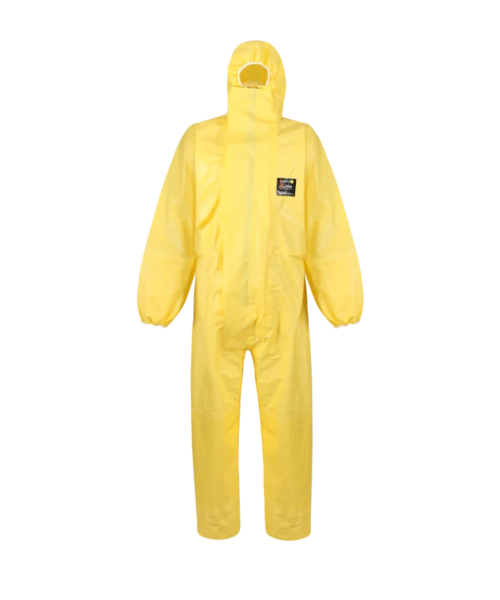 Skytec  Combinaison jetable ALPHACHEM